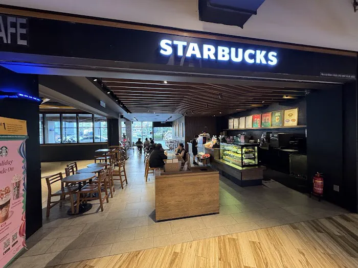 Starbucks EkoCheras Picture 3