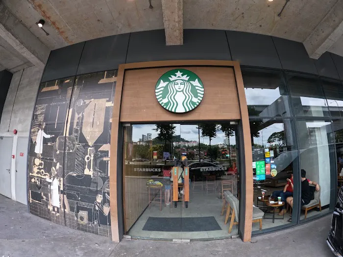 Starbucks EkoCheras Picture 6