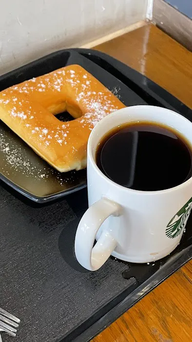 Starbucks EkoCheras Picture 7