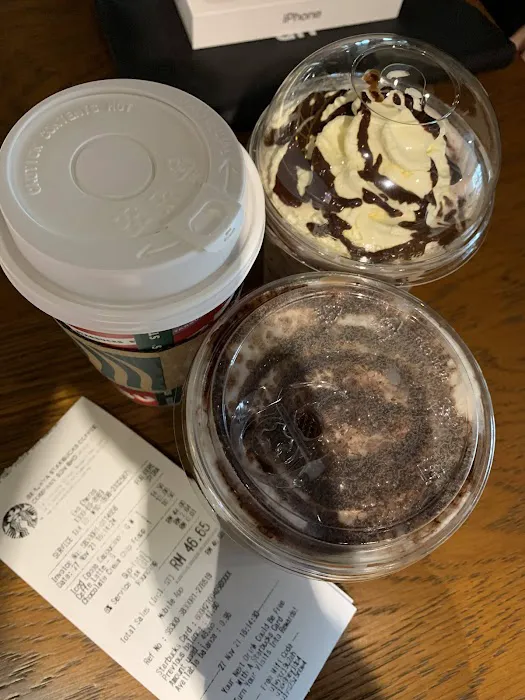 Starbucks EkoCheras Picture 10