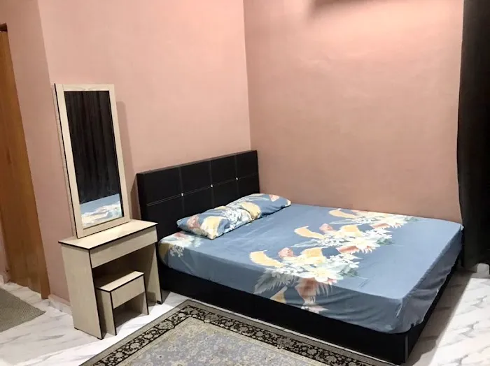 Homestay My Family(abg Nasir) Kg Kelong Tumpat . Picture 1