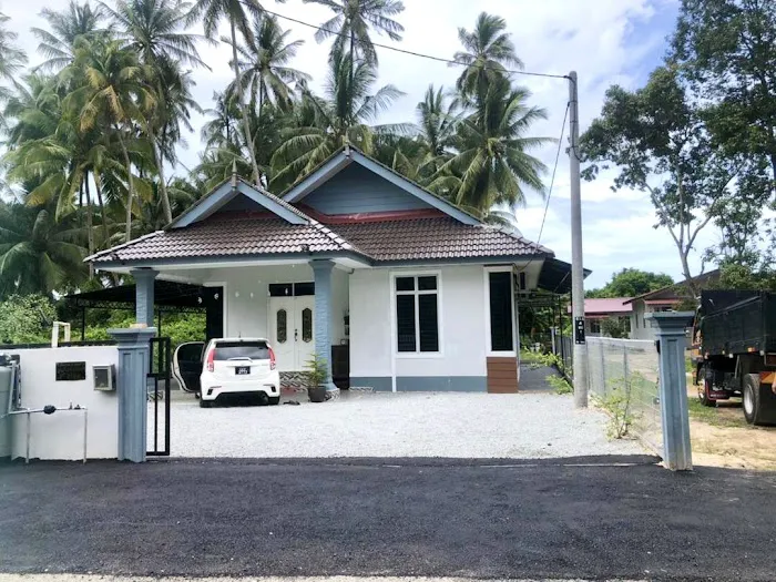 Homestay My Family(abg Nasir) Kg Kelong Tumpat . Picture 2