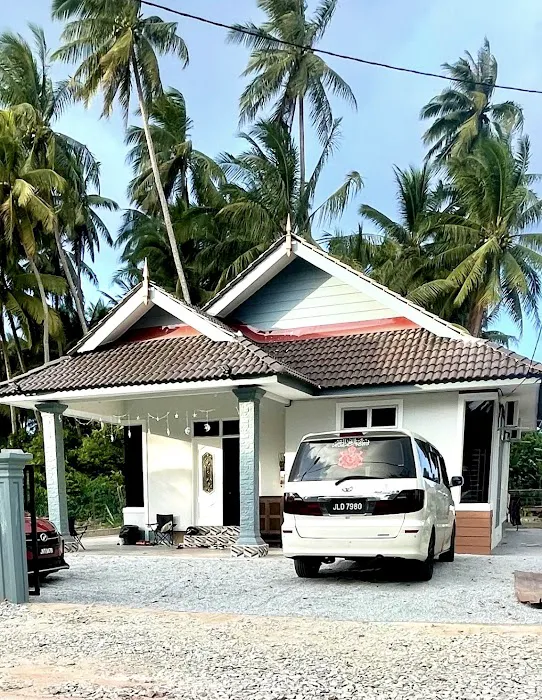 Homestay My Family(abg Nasir) Kg Kelong Tumpat . Picture 3