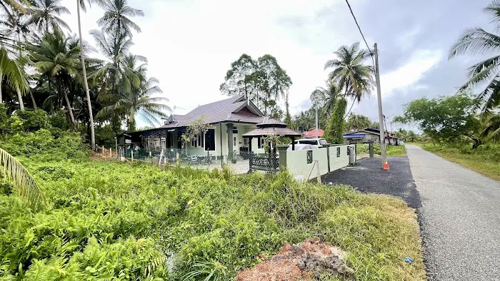 Homestay My Family(abg Nasir) Kg Kelong Tumpat . Picture 9