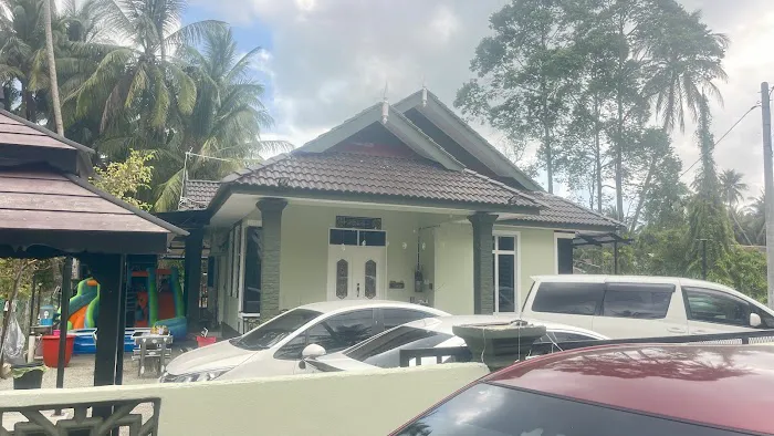 Homestay My Family(abg Nasir) Kg Kelong Tumpat . Picture 10