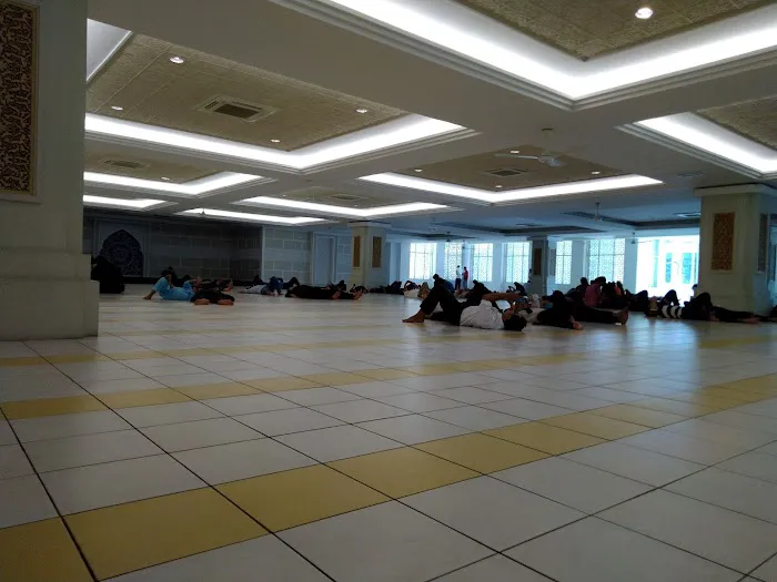 Masjid Ar-Rahah Picture 8