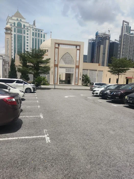 Masjid Ar-Rahah Picture 3
