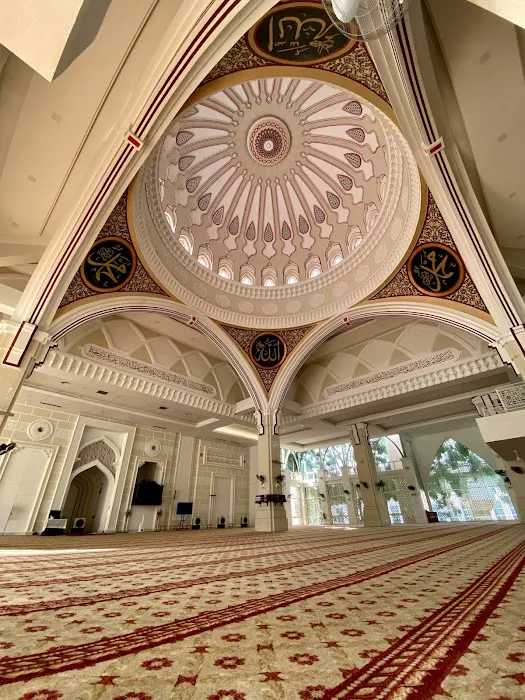 Masjid Ar-Rahah Picture 1