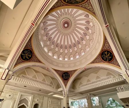 Masjid Ar-Rahah