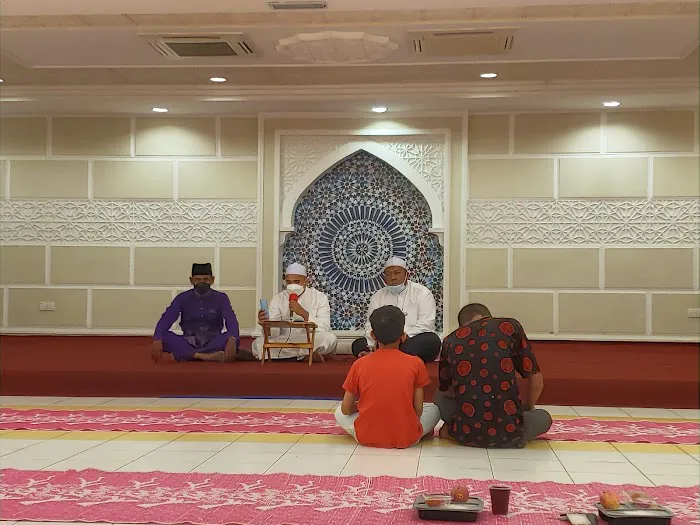 Masjid Ar-Rahah Picture 7