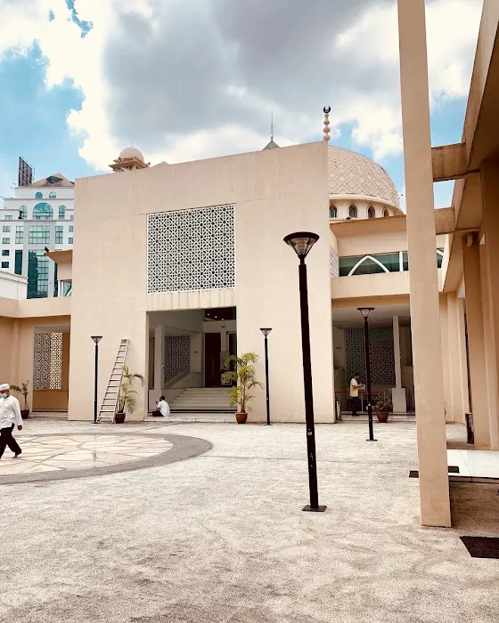 Masjid Ar-Rahah Picture 6