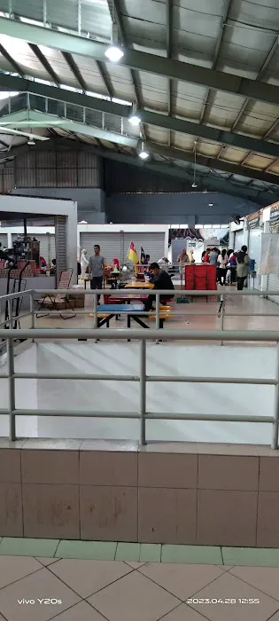 Bazar Banting Picture 4