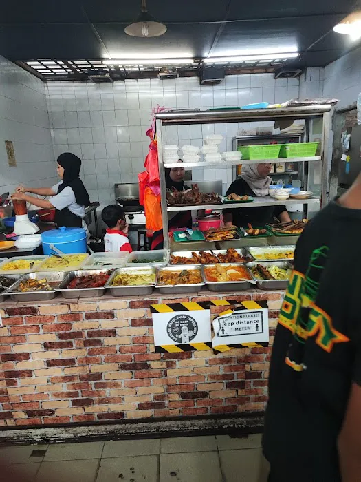 Bazar Banting Picture 3