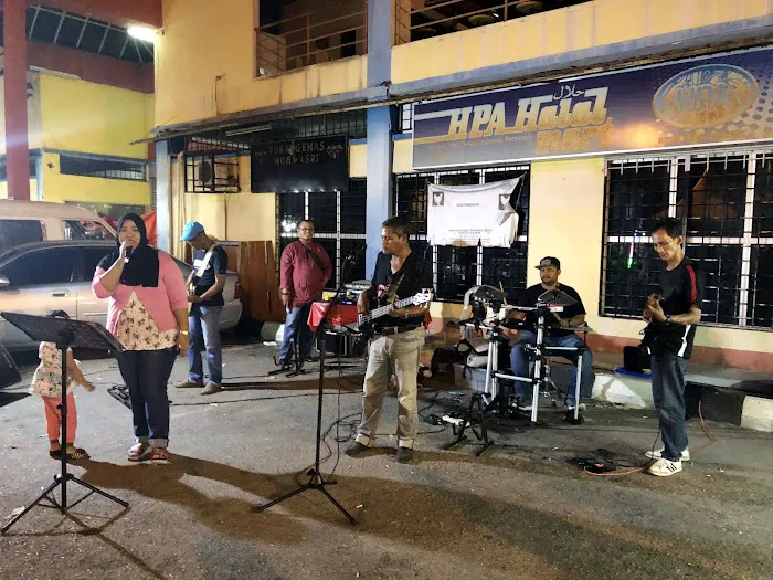 Bazar Banting Picture 5