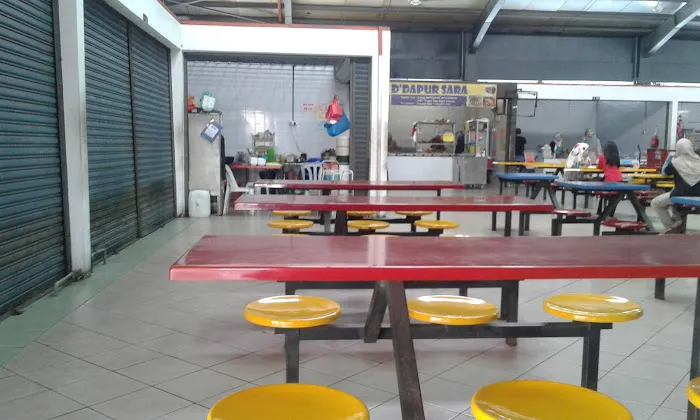 Bazar Banting Picture 8