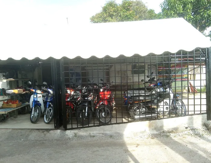 My Motosikal Budget Sedar Picture 16