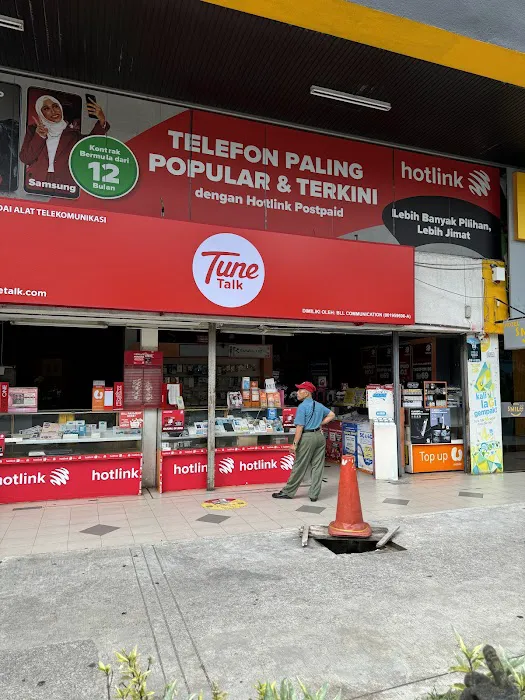 Uptown Banting Ohhhsemm! Picture 1