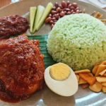 Rich Coffee EkoCheras Mall