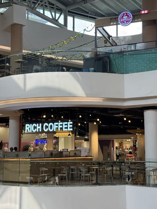 Rich Coffee EkoCheras Mall Picture 2