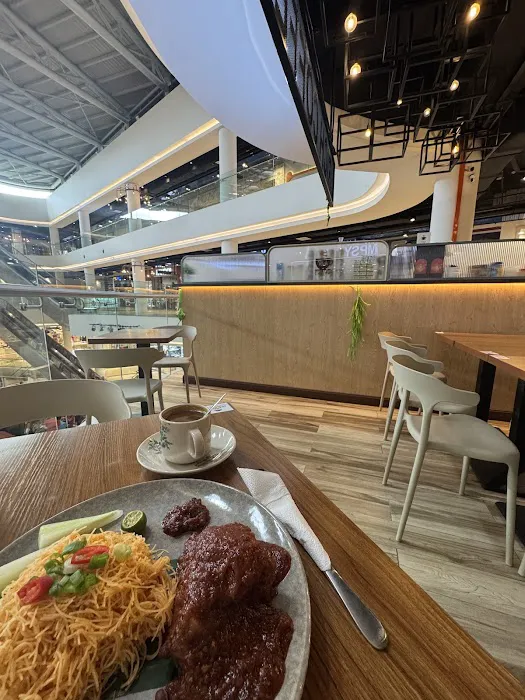 Rich Coffee EkoCheras Mall Picture 4