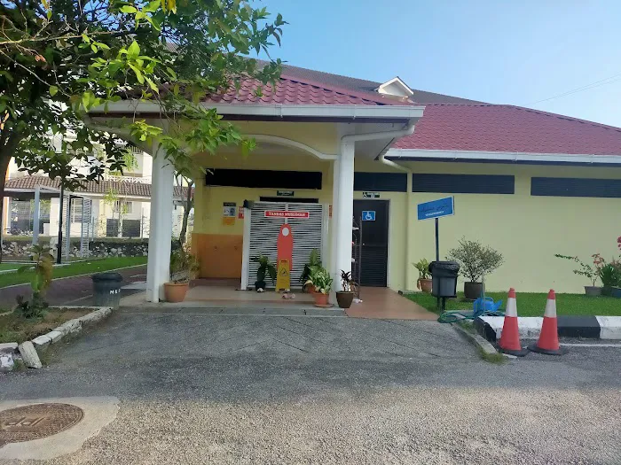 Masjid Kota Damansara Picture 3