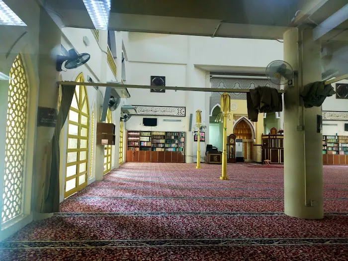 Masjid Kota Damansara Picture 1