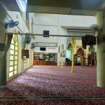 Masjid Kota Damansara