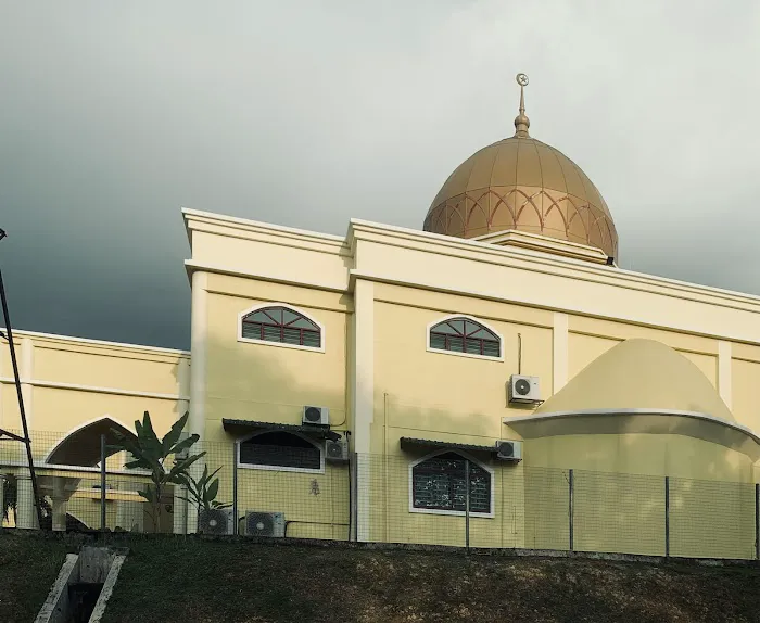 Masjid Kota Damansara Picture 2