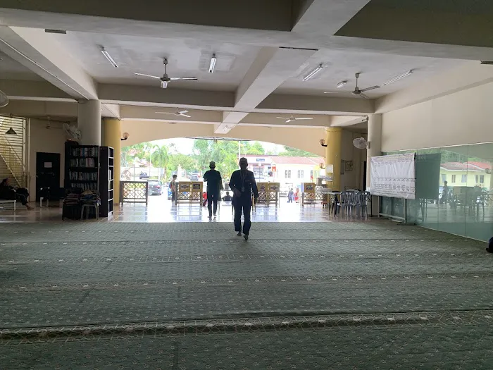 Masjid Kota Damansara Picture 4