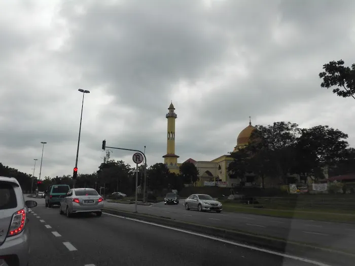 Masjid Kota Damansara Picture 5