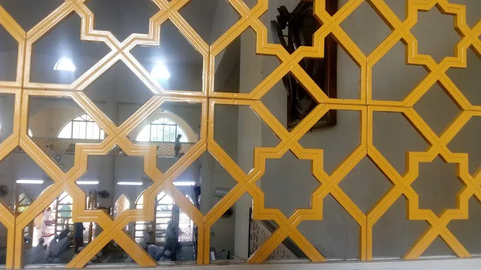 Masjid Kota Damansara Picture 9
