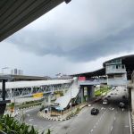 Titiwangsa-PWTC Walk