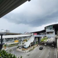 Titiwangsa-PWTC Walk ico