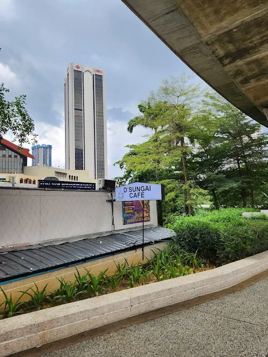 Titiwangsa-PWTC Walk Picture 6