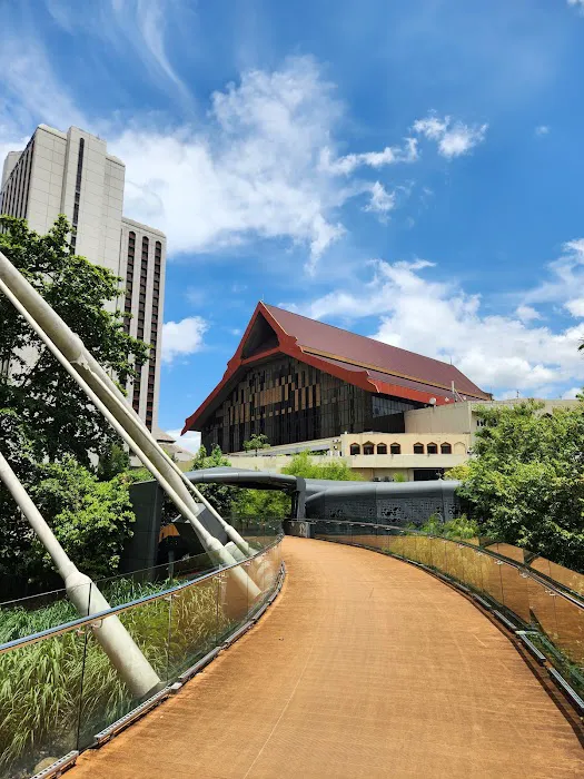 Titiwangsa-PWTC Walk Picture 5