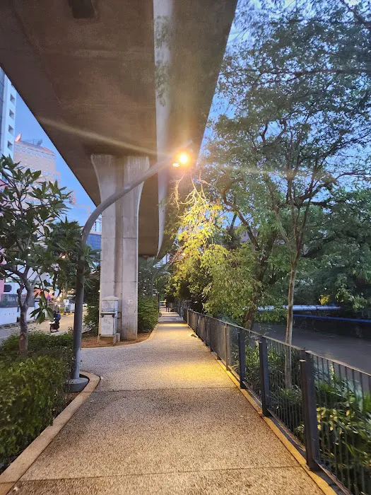 Titiwangsa-PWTC Walk Picture 3