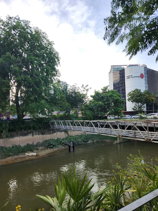Titiwangsa-PWTC Walk Picture 8