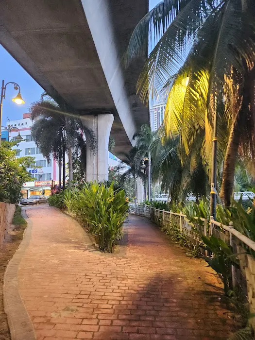 Titiwangsa-PWTC Walk Picture 10