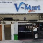 V-Mart