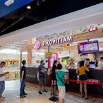 9 KOPITIAM (EkoCheras Mall)