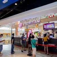 9 KOPITIAM (EkoCheras Mall) ico