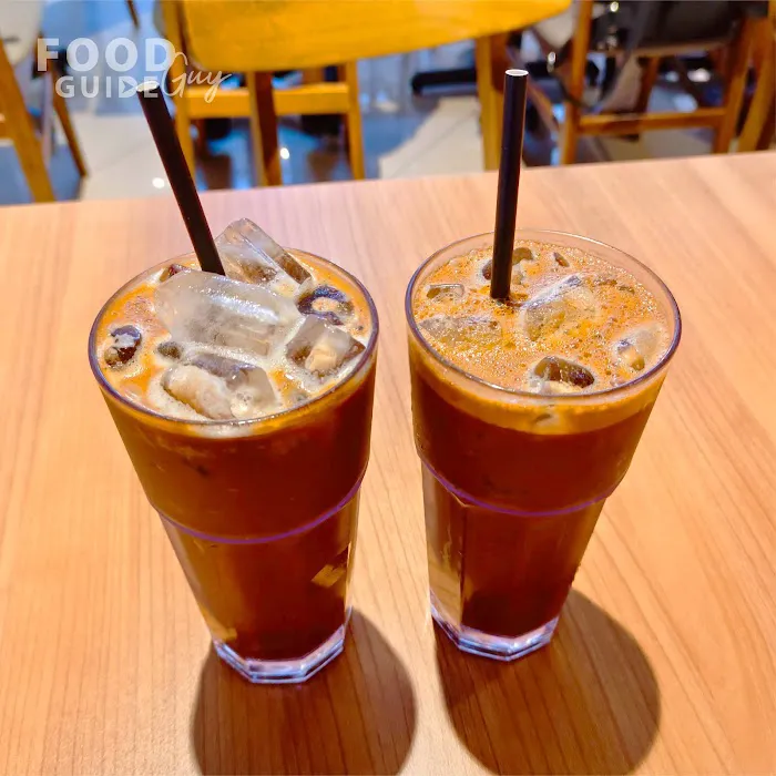 9 KOPITIAM (EkoCheras Mall) Picture 5