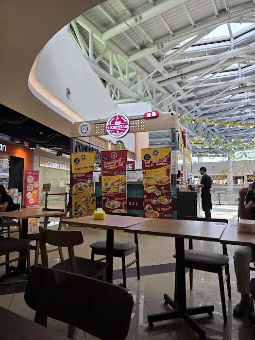 9 KOPITIAM (EkoCheras Mall) Picture 6