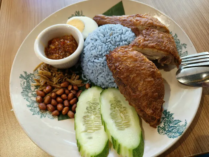 9 KOPITIAM (EkoCheras Mall) Picture 4