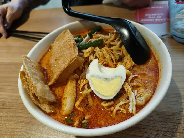 9 KOPITIAM (EkoCheras Mall) Picture 9