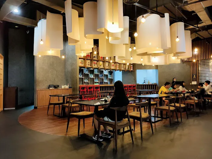 Kingyo Restaurant Picture 1
