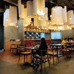 Kingyo Restaurant