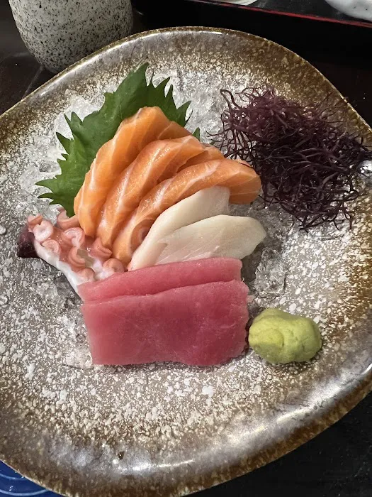 Kingyo Restaurant Picture 2