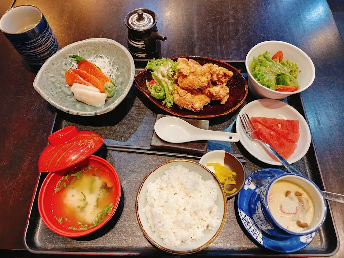 Kingyo Restaurant Picture 3