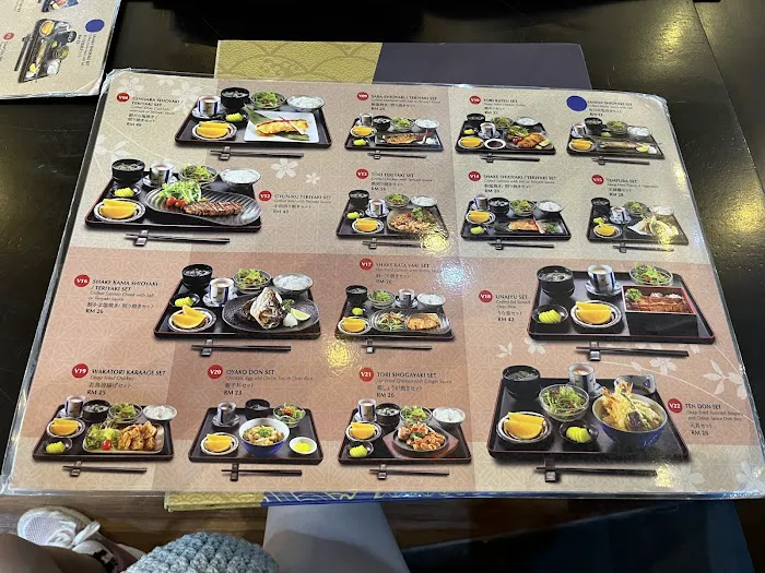 Kingyo Restaurant Picture 4